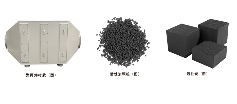 湖北PP活性炭净化设备